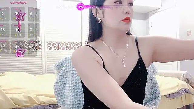 CC--Fairy online show from April 2026 12:34:01 AM