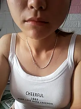 Snapshot of -Cidy- chatting on April 2026 01:00:01 AM -Cidy- online show from April 2026 01:00:01 AM