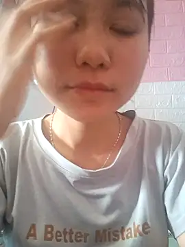 Snapshot of -Cidy- chatting on April 2026 07:56:01 AM -Cidy- online show from April 2026 07:56:01 AM