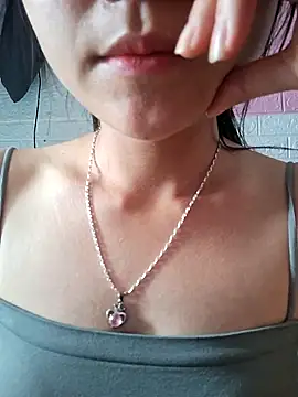 Snapshot of -Cidy- chatting on April 2026 05:31:02 AM -Cidy- online show from April 2026 05:31:02 AM