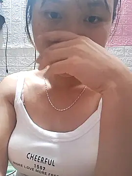 Snapshot of -Cidy- chatting on April 2026 03:13:01 AM -Cidy- online show from April 2026 03:13:01 AM