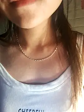 Snapshot of -Cidy- chatting on April 2026 02:35:01 PM -Cidy- online show from April 2026 02:35:01 PM