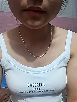 Snapshot of -Cidy- chatting on April 2026 04:57:01 AM -Cidy- online show from April 2026 04:57:01 AM