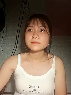 Snapshot of -Cidy- chatting on March 2026 02:52:01 PM -Cidy- online show from March 2026 02:52:01 PM