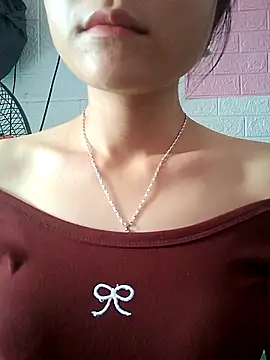 Snapshot of -Cidy- chatting on April 2026 06:07:02 AM -Cidy- online show from April 2026 06:07:02 AM