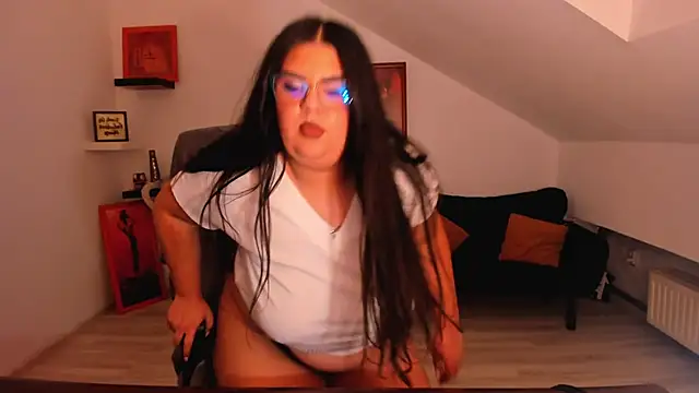 MariyaWill online show from April 2026 08:38:02 PM