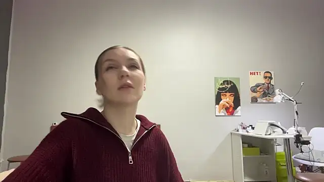 mary stan online show from April 2026 04:41:01 PM