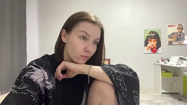 mary stan online show from April 2026 01:18:01 PM