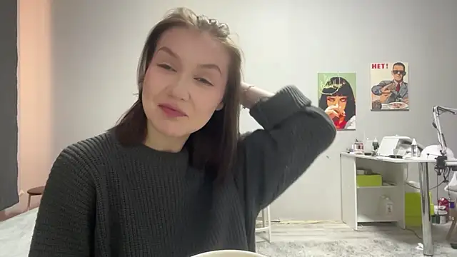 mary stan online show from April 2026 02:19:01 PM