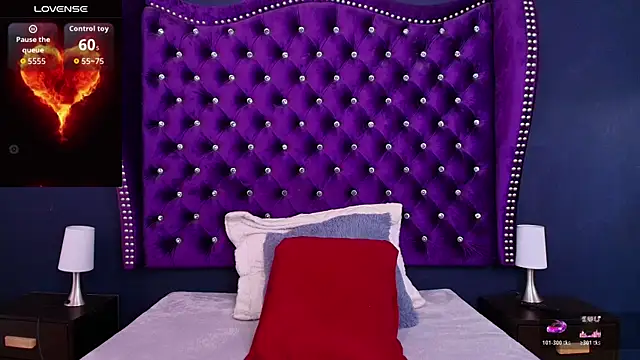 MistressNyx  online show from April 2026 01:56:02 PM