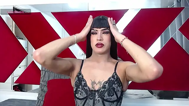 MistressNyx  online show from March 2026 12:29:02 PM