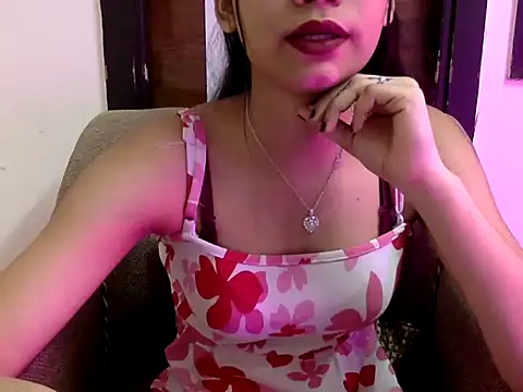 Snapshot of your-Isha chatting on April 2026 05:36:01 AM your-Isha online show from April 2026 05:36:01 AM