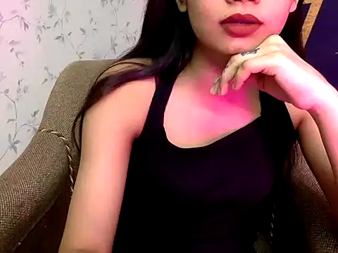 Snapshot of your-Isha chatting on April 2026 04:58:02 AM your-Isha online show from April 2026 04:58:02 AM