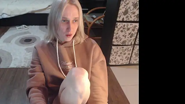 Sweet hot shrmp online show from April 2026 07:58:02 PM