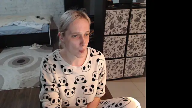 Sweet hot shrmp online show from June 2026 02:55:01 PM