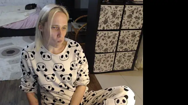 Sweet hot shrmp online show from May 2026 08:57:01 PM