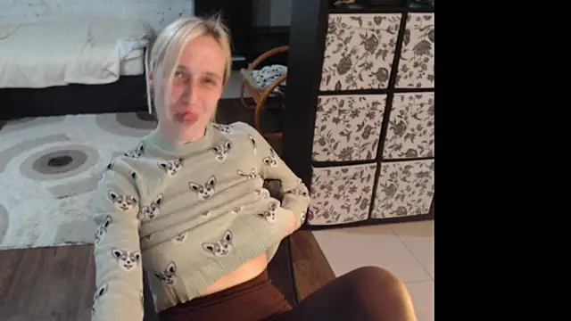 Sweet hot shrmp online show from May 2026 10:10:02 AM