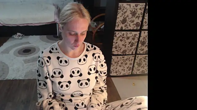 Sweet hot shrmp online show from May 2026 07:50:02 PM