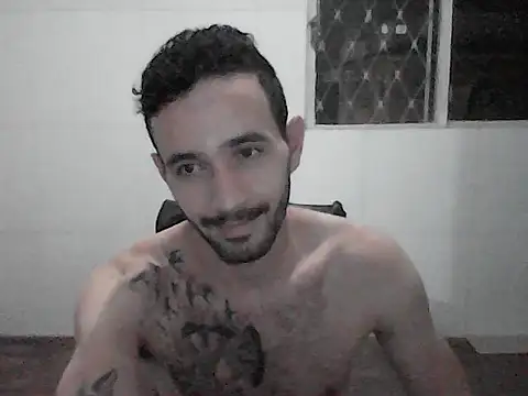 NoxxVx online show from April 2026 01:09:02 AM