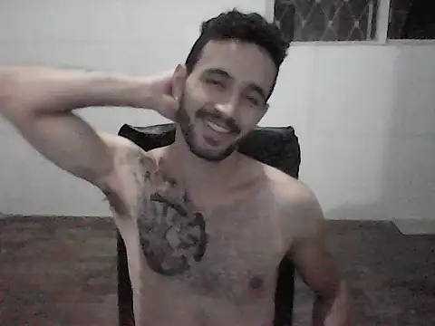 NoxxVx online show from April 2026 01:10:01 AM