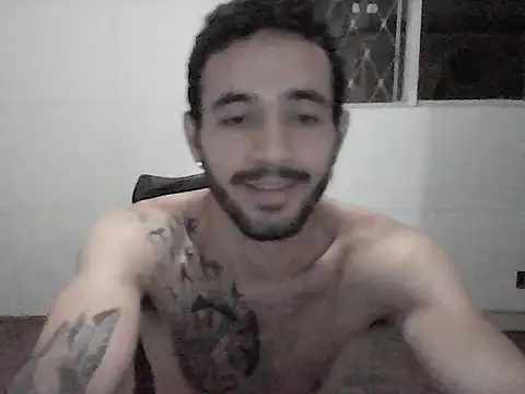 NoxxVx online show from April 2026 01:07:01 AM