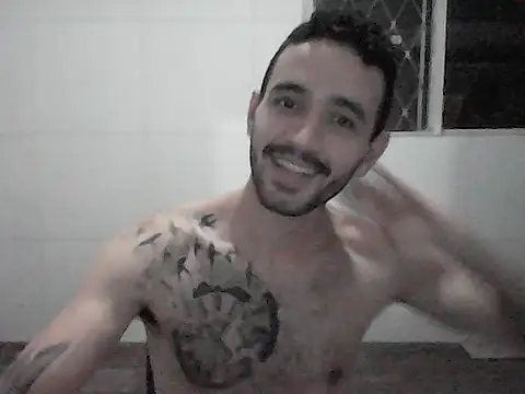 NoxxVx online show from April 2026 01:07:02 AM