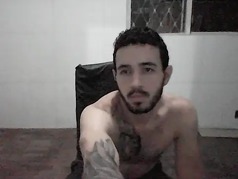 NoxxVx online show from April 2026 01:02:02 AM