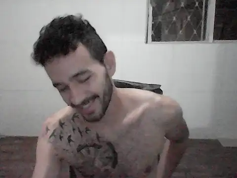 NoxxVx online show from April 2026 12:05:01 AM