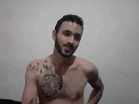 NoxxVx online show from April 2026 01:08:01 AM