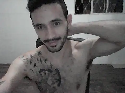 NoxxVx online show from April 2026 03:47:01 AM