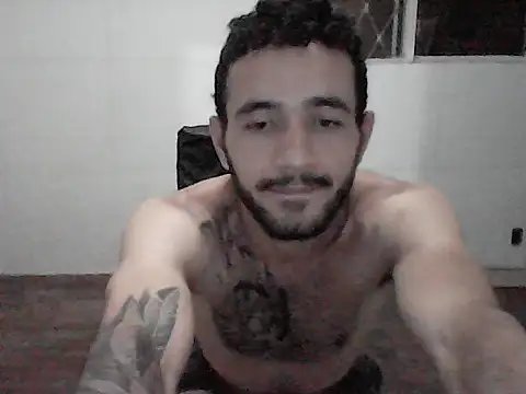 NoxxVx online show from April 2026 01:56:01 AM