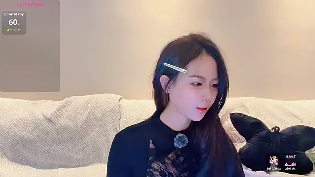 huxierbaby online show from April 2026 11:40:02 AM