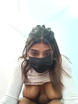 Snapshot of __Hot__Lakshmi__ chatting on April 2026 09:25:02 AM Hot Lakshmi online show from April 2026 09:25:02 AM