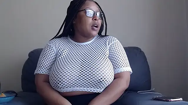 xxZoeyx online show from November 2025 05:51:01 AM