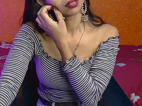 Snapshot of soniya-verma chatting on April 2026 05:32:01 AM soniya-verma online show from April 2026 05:32:01 AM