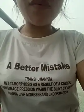 Snapshot of Gina-li chatting on April 2026 11:27:01 AM Gina-li online show from April 2026 11:27:01 AM