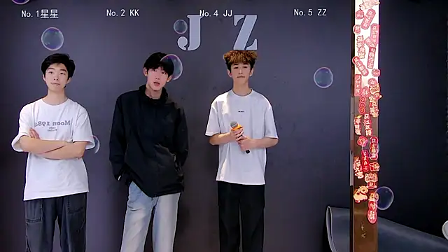 KOboys-818 online show from March 2026 05:53:02 AM