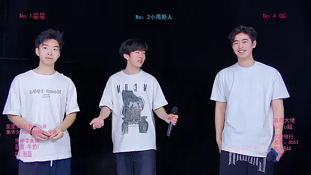 KOboys-818 online show from May 2026 03:27:02 AM