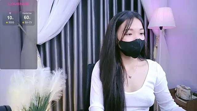Lu Ly22 online show from June 2026 04:06:02 AM