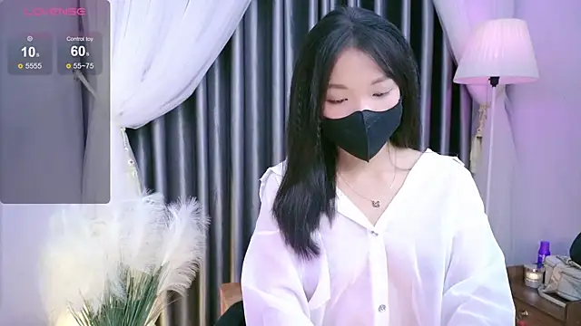 Lu Ly22 online show from June 2026 08:48:01 AM