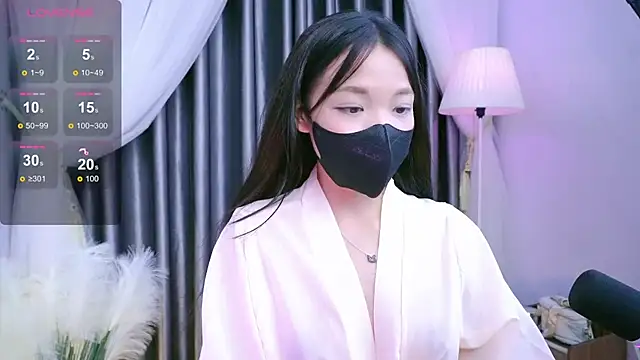 Lu Ly22 online show from June 2026 02:33:01 PM