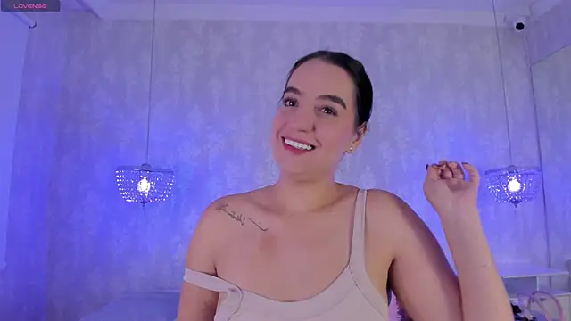 jazlin angels3 online show from April 2026 07:43:02 AM