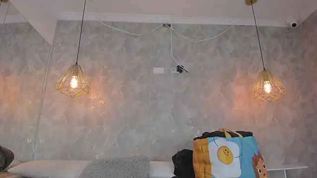 jazlin angels3 online show from April 2026 05:22:02 AM