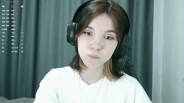 Snapshot of RubyBooby chatting on July 2026 05:35:02 PM RubyBooby online show from July 2026 05:35:02 PM