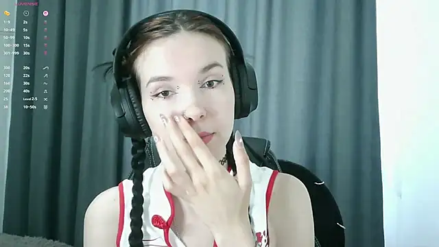 Snapshot of RubyBooby chatting on June 2026 04:23:02 PM RubyBooby online show from June 2026 04:23:02 PM
