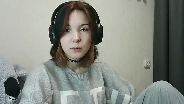 RubyBooby online show from May 2026 04:15:02 PM