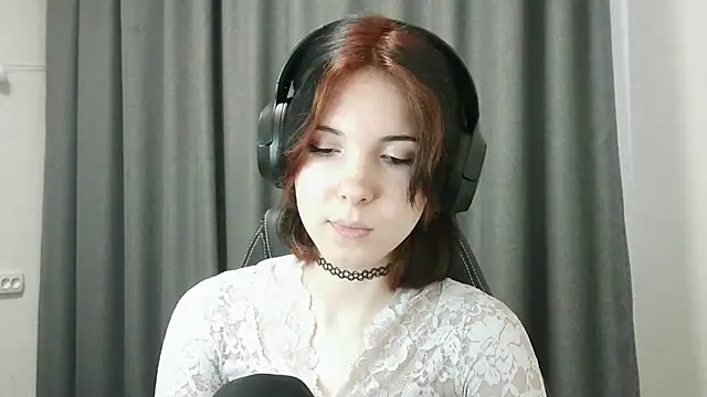 RubyBooby online show from May 2026 04:04:02 PM