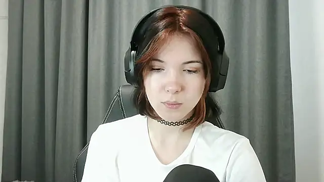 RubyBooby online show from May 2026 04:14:02 PM