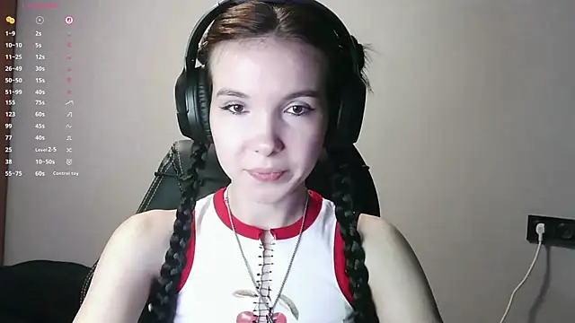 Snapshot of RubyBooby chatting on July 2026 03:09:02 PM RubyBooby online show from July 2026 03:09:02 PM
