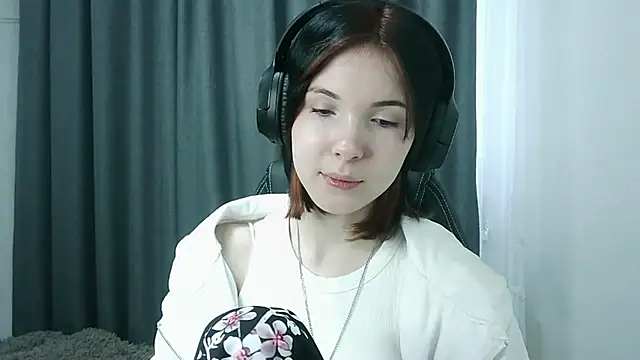 RubyBooby online show from May 2026 04:21:01 PM